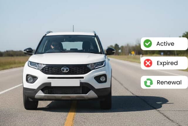Can You Renew an Expired Vehicle in India? State-Wise Reality Explained