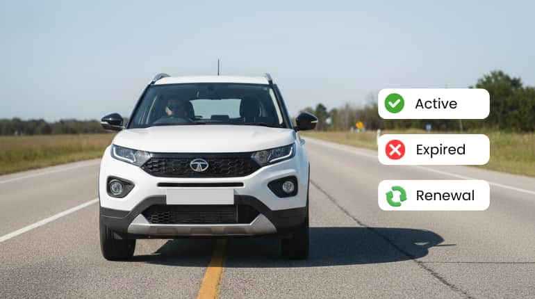 Can You Renew an Expired Vehicle in India? State-Wise Reality Explained